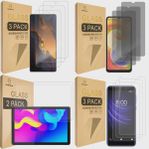 Box of Screen Protector 