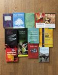 Studentlitteratur