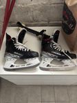 bauer vapor skeidskor