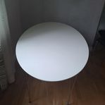 Köksbord, vitt