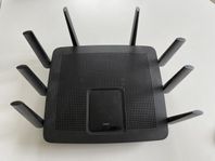 Linsys EA9500 Router med wifi