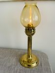 Karlskrona bords lampa.