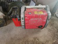 Generator Honda ED400