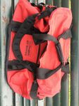 Snugpak Kitmonster 120l, duffelbag
