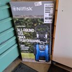 NY Högtryckstvätt o NY Kompressor