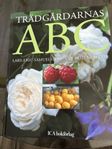Trädgårdsbok