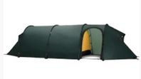Hilleberg Keron 3 GT grönt inkl skyddsgolv