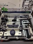 Festool LR32-Sys