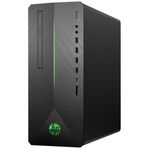 Använd gaming dator
