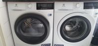 Torktumlare & tvättmaskin Electrolux 