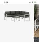 Loungegrupp