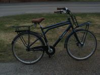 Elcykel