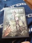 dvd film DARKNESS