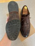 Herrskor goodyear welted - Ashton & Allen
