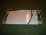 varmhållningsplatta philips