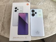 XIAOMI REDMI NOTE 13 PRO+ 5G