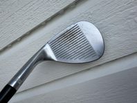 Vokey SM7 60 grader wedge 12 D grind