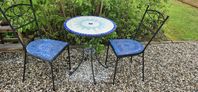 cafeset mosaik