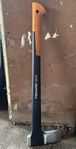 Fiskars X25 Klyvyxa