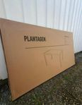 Nytt Trädgårdsbord