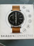Skagen Connected klocka