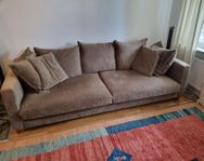Stor 3-sits soffa från Mio