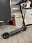 Elsparkcykel