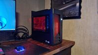 Gamingdator – i5-9600KF / GTX 1060 / 16GB RAM