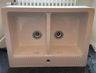 Diskho, Domsjö IKEA i porslin