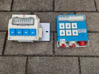 Byggcentraler