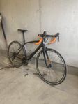 Crescent Giga G40 Racer 