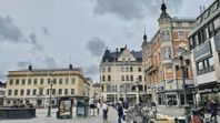 Asiatisk restaurang med topp-läge i centrala Linköping 