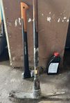 Korphacka Fiskars L