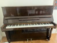 Piano, Östlind & Almquist
