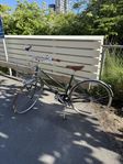 Cykel (behov av reperation)
