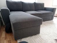 Vejlby bäddsoffa