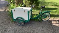 Lådcykel