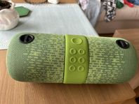 Bluetooth speaker and radio