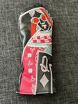 Headcover fairwaywood