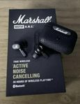 Marshall Motif
