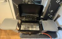 Gasol bordsgrill/portabel gasolgrill 