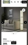 Golvlampa 