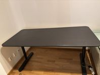 ikea bekant 160x80