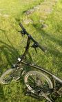 Brompton C12 S12R 2025 12 växlar