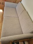 IKEA 3 sitssoffa (Smedstorp)