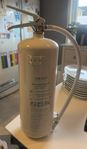Nexa 6kg brandsläckare 