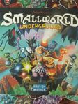 Small World: Underground. En pärla för brädspelsälskaren