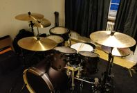 Mapex Armory 6 pieces