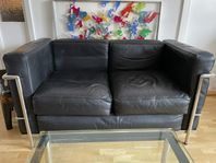Soffa 2-sits