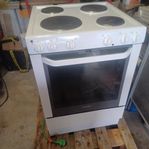 3 st electrolux spisar 1 st elektro helios diskmaskin